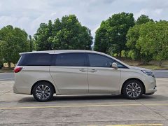 Buick GL8 ES Land Respect 653T Luxury - ფოტო 4