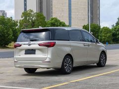 Buick GL8 ES Land Respect 653T Luxury - ფოტო 5
