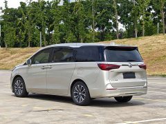Buick GL8 ES Land Respect 653T Luxury - ფოტო 7