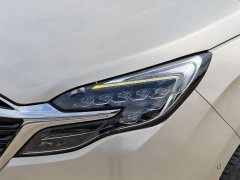 Buick GL8 ES Land Respect 653T Luxury - ფოტო 8
