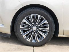 Buick GL8 ES Land Respect 653T Luxury - ფოტო 9