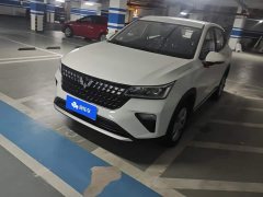 Wuling Xingchi 1.5L Manual Freedom Trim - ფოტო 1