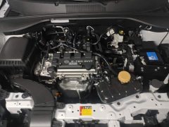 Wuling Xingchi 1.5L Manual Freedom Trim - ფოტო 10