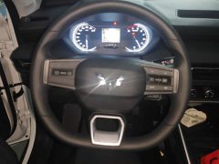 Wuling Xingchi 1.5L Manual Freedom Trim - ფოტო 15