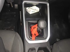 Wuling Xingchi 1.5L Manual Freedom Trim - ფოტო 16