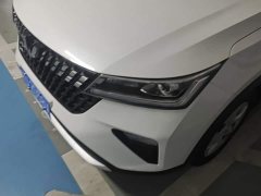 Wuling Xingchi 1.5L Manual Freedom Trim - ფოტო 5