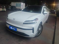 Nio Lerado L90 2025 Max Six-Seater - ფოტო 1