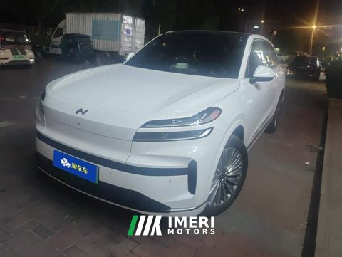 2026 Nio Lerado L90 2025 Max Six-Seater - ავტომობილი ჩინეთიდან