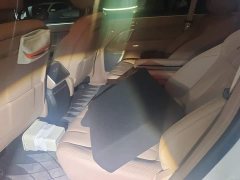 Nio Lerado L90 2025 Max Six-Seater - ფოტო 11