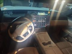 Nio Lerado L90 2025 Max Six-Seater - ფოტო 12