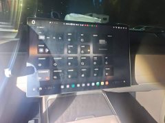 Nio Lerado L90 2025 Max Six-Seater - ფოტო 13