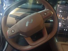 Nio Lerado L90 2025 Max Six-Seater - ფოტო 15