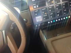 Nio Lerado L90 2025 Max Six-Seater - ფოტო 16