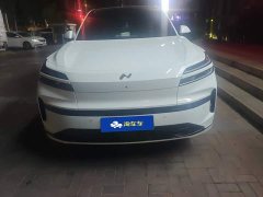 Nio Lerado L90 2025 Max Six-Seater - ფოტო 2