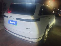 Nio Lerado L90 2025 Max Six-Seater - ფოტო 3