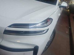 Nio Lerado L90 2025 Max Six-Seater - ფოტო 5