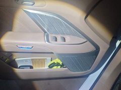 Nio Lerado L90 2025 Max Six-Seater - ფოტო 7