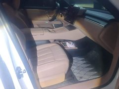 Nio Lerado L90 2025 Max Six-Seater - ფოტო 8