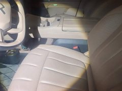 Nio Lerado L90 2025 Max Six-Seater - ფოტო 9
