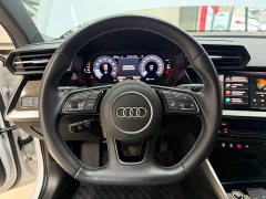 Audi A3 2022 A3L Limousine 35 TFSI Fashion Sport - ფოტო 11