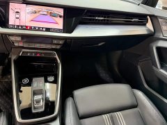 Audi A3 2022 A3L Limousine 35 TFSI Fashion Sport - ფოტო 12