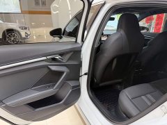 Audi A3 2022 A3L Limousine 35 TFSI Fashion Sport - ფოტო 17