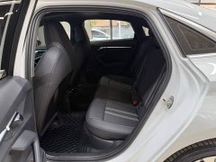 Audi A3 2022 A3L Limousine 35 TFSI Fashion Sport - ფოტო 18