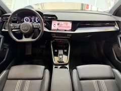 Audi A3 2022 A3L Limousine 35 TFSI Fashion Sport - ფოტო 20