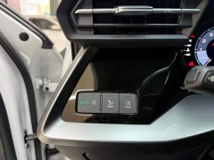 Audi A3 2022 A3L Limousine 35 TFSI Fashion Sport - ფოტო 9