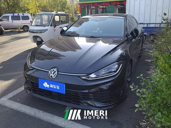 Volkswagen Lingdu L 280TSI DSG Spicy Edition - ავტომობილი ჩინეთიდან