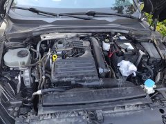 Volkswagen Lingdu L 280TSI DSG Spicy Edition - ფოტო 10