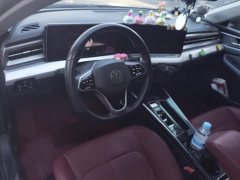 Volkswagen Lingdu L 280TSI DSG Spicy Edition - ფოტო 12