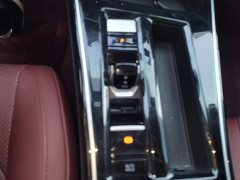 Volkswagen Lingdu L 280TSI DSG Spicy Edition - ფოტო 16