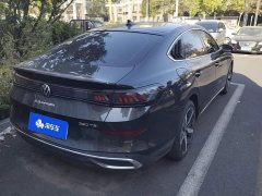 Volkswagen Lingdu L 280TSI DSG Spicy Edition - ფოტო 3