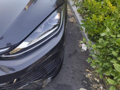 Volkswagen Lingdu L 280TSI DSG Spicy Edition - ფოტო 5