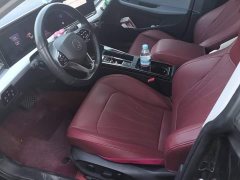 Volkswagen Lingdu L 280TSI DSG Spicy Edition - ფოტო 9