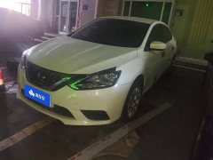 Nissan Sylphy Classic 1.6XE CVT Comfort - ფოტო 1