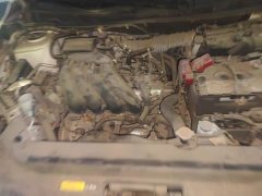 Nissan Sylphy Classic 1.6XE CVT Comfort - ფოტო 10