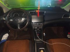 Nissan Sylphy Classic 1.6XE CVT Comfort - ფოტო 12