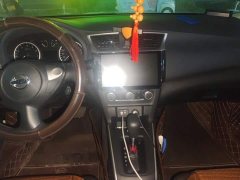 Nissan Sylphy Classic 1.6XE CVT Comfort - ფოტო 13