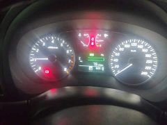 Nissan Sylphy Classic 1.6XE CVT Comfort - ფოტო 14