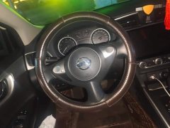 Nissan Sylphy Classic 1.6XE CVT Comfort - ფოტო 15