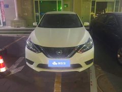 Nissan Sylphy Classic 1.6XE CVT Comfort - ფოტო 2