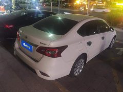 Nissan Sylphy Classic 1.6XE CVT Comfort - ფოტო 3