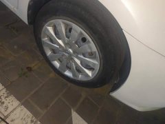 Nissan Sylphy Classic 1.6XE CVT Comfort - ფოტო 6