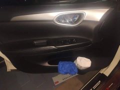 Nissan Sylphy Classic 1.6XE CVT Comfort - ფოტო 7