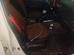 Nissan Sylphy Classic 1.6XE CVT Comfort - ფოტო 8