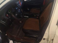 Nissan Sylphy Classic 1.6XE CVT Comfort - ფოტო 9