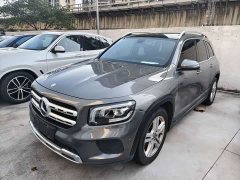 Mercedes-Benz GLB 200 Dynamic - ფოტო 1