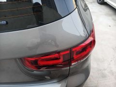 Mercedes-Benz GLB 200 Dynamic - ფოტო 10